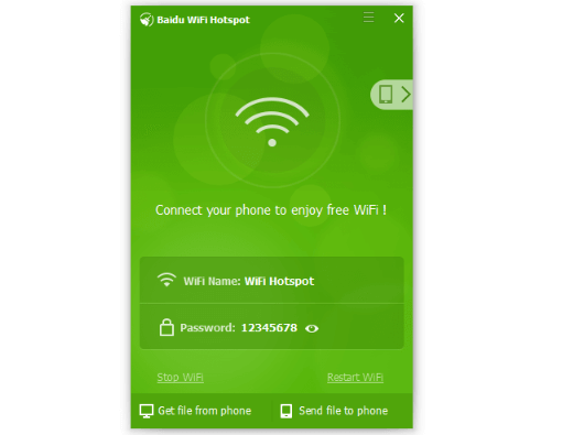 Wifi Connection Software For Windows 7 Free Download